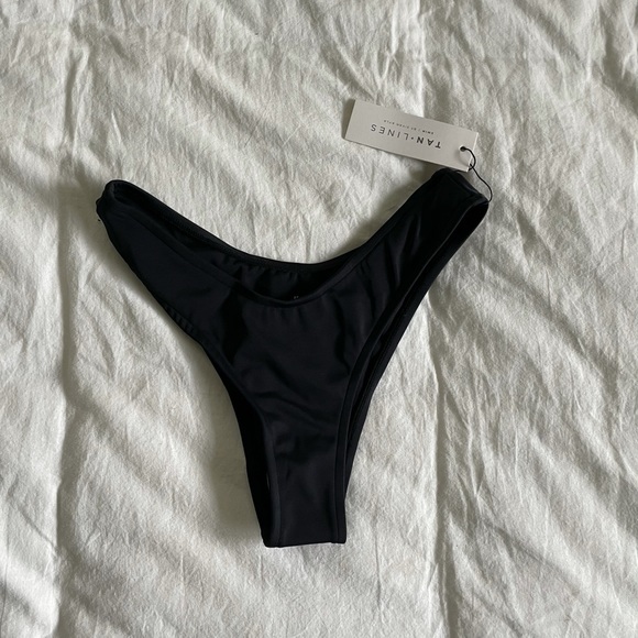 TAN + LINES Other - Tan + Lines swim